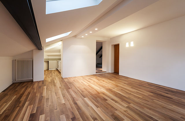 Parquet Gratentour