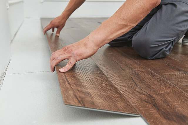 Parquet Bessières
